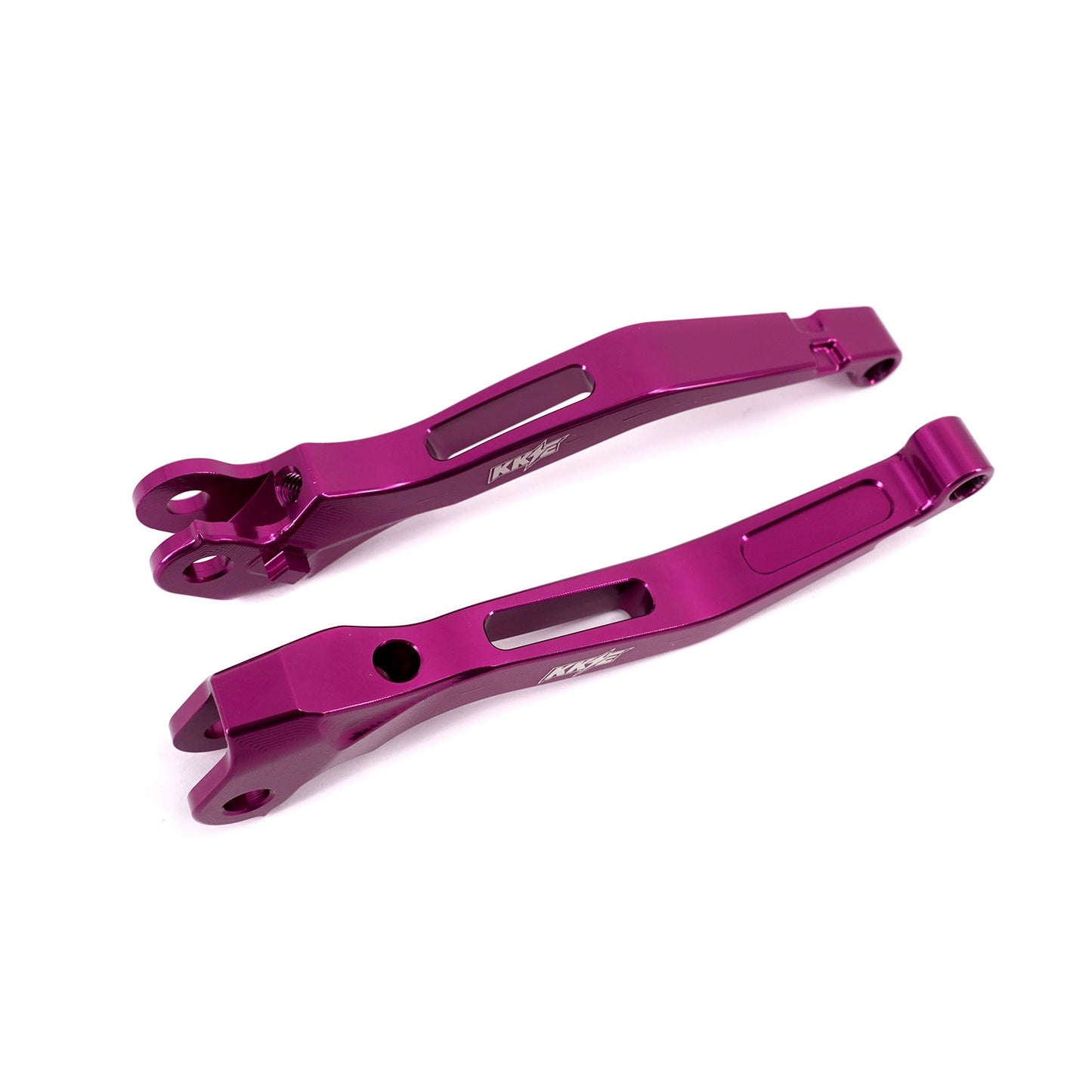 KKE Aluminum Brake Levers Fit SURRON Ultra Bee 2023-2024 in Different Color Available