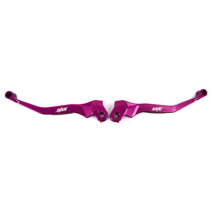 KKE Aluminum Brake Levers Fit SURRON Ultra Bee 2023-2024