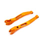 KKE Aluminum Brake Levers Fit SURRON Ultra Bee 2023-2024 in Different Color Available