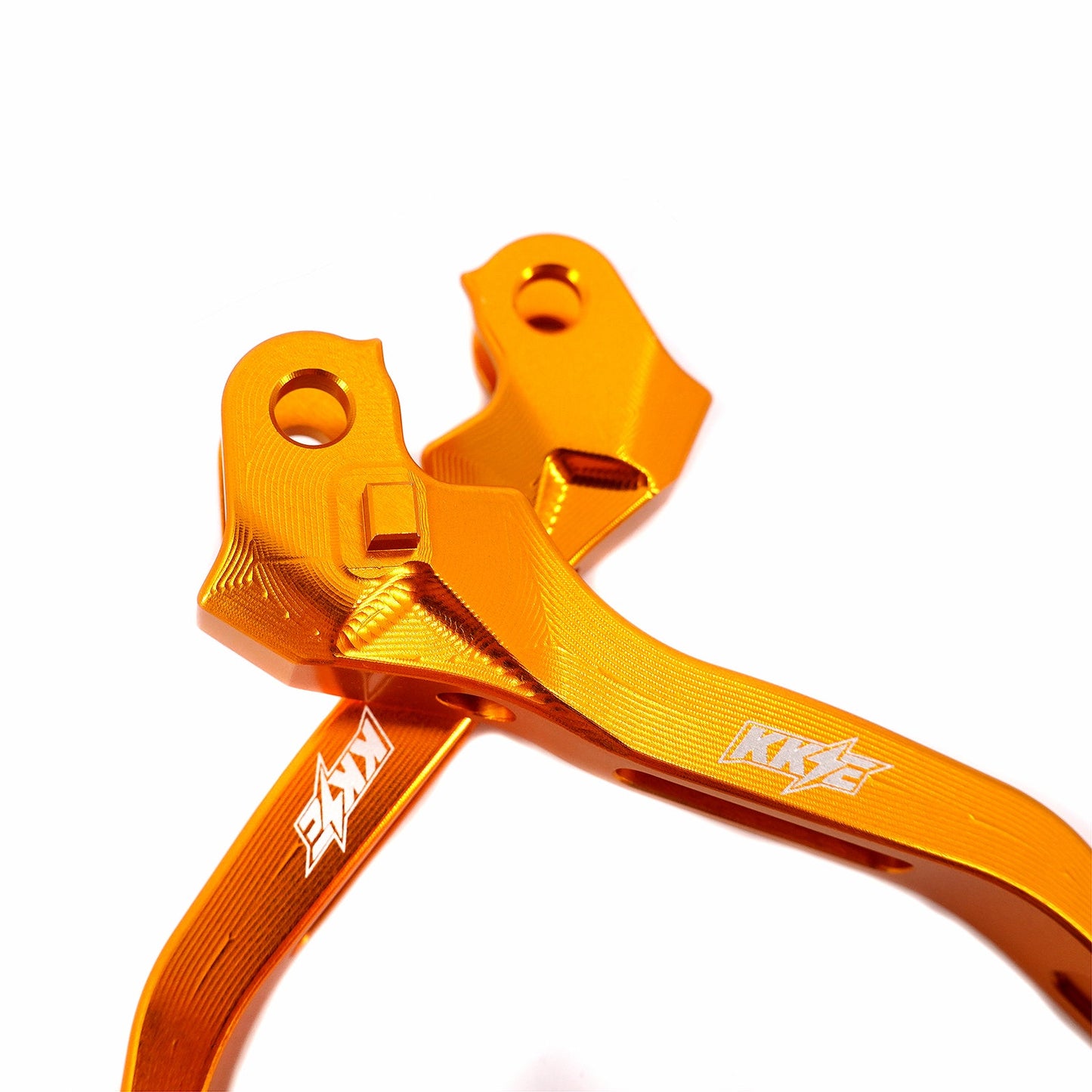 KKE Aluminum Brake Levers Fit SURRON Ultra Bee 2023-2024 in Different Color Available