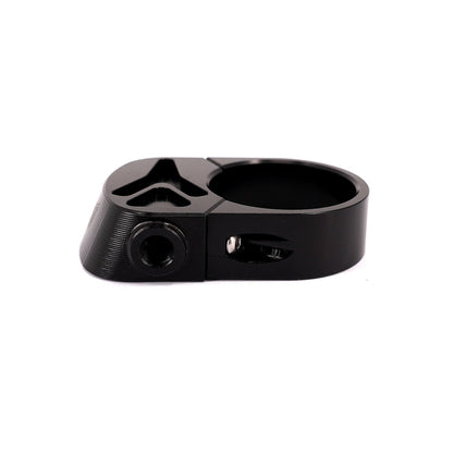 KKE Billet CNC Aluminum Speedometer Bracket Fit SURRON Light Bee X, E-Ride Pro SS