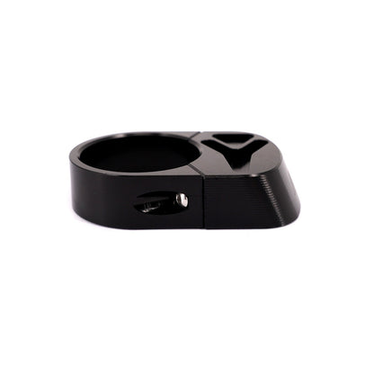 KKE Billet CNC Aluminum Speedometer Bracket Fit SURRON Light Bee X, E-Ride Pro SS