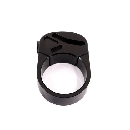 KKE Billet CNC Aluminum Speedometer Bracket Fit SURRON Light Bee X, E-Ride Pro SS