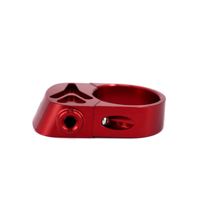 KKE Billet CNC Aluminum Speedometer Bracket Fit SURRON Light Bee X, E-Ride Pro SS
