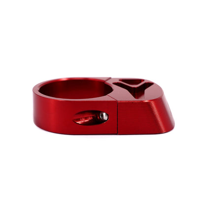 KKE Billet CNC Aluminum Speedometer Bracket Fit SURRON Light Bee X, E-Ride Pro SS