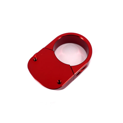 KKE Billet CNC Aluminum Speedometer Bracket Fit SURRON Light Bee X, E-Ride Pro SS