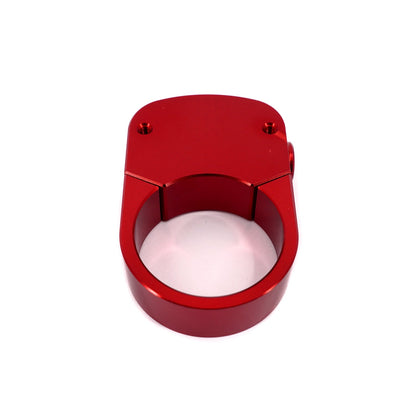 KKE Billet CNC Aluminum Speedometer Bracket Fit SURRON Light Bee X, E-Ride Pro SS