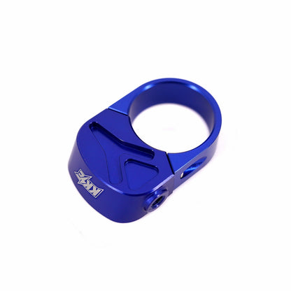 KKE Billet CNC Aluminum Speedometer Bracket Fit SURRON Light Bee X, E-Ride Pro SS