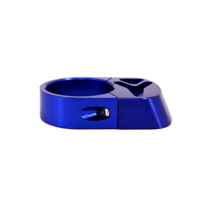 KKE Billet CNC Aluminum Speedometer Bracket Fit SURRON Light Bee X, E-Ride Pro SS