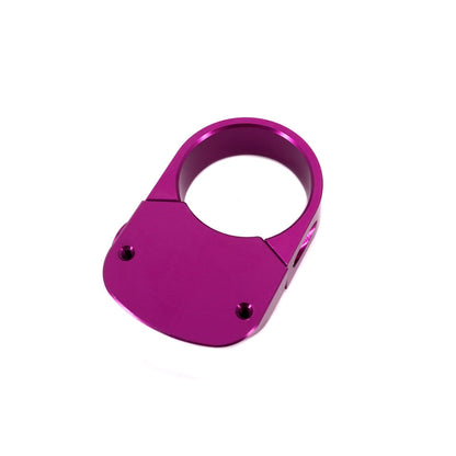 KKE Billet CNC Aluminum Speedometer Bracket Fit SURRON Light Bee X, E-Ride Pro SS