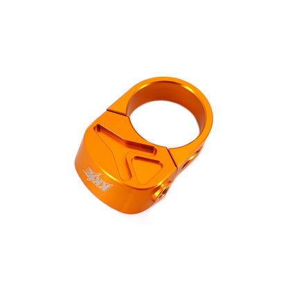 KKE Billet CNC Aluminum Speedometer Bracket Fit SURRON Light Bee X, E-Ride Pro SS