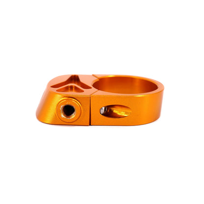 KKE Billet CNC Aluminum Speedometer Bracket Fit SURRON Light Bee X, E-Ride Pro SS