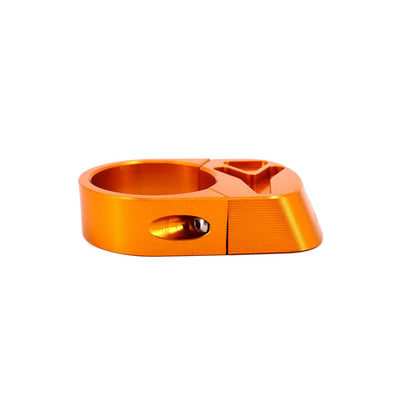 KKE Billet CNC Aluminum Speedometer Bracket Fit SURRON Light Bee X, E-Ride Pro SS