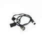 EBMX XLB-60 Liquid Cooled Motor