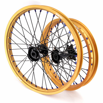 KKE 21" 18" E-Motor Wheels Rims Fit Surron Ultra Bee