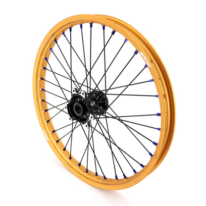 KKE 21" 18" E-Motor Wheels Rims Fit Surron Ultra Bee