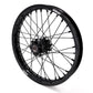 KKE 21" 18" E-Bike Spoked Wheels For Talaria Sting MX3 / R MX4 (Collective)