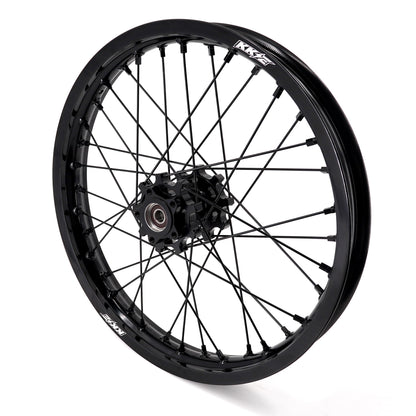 KKE 21" 18" E-Bike Spoked Wheels For Talaria Sting MX3 / R MX4