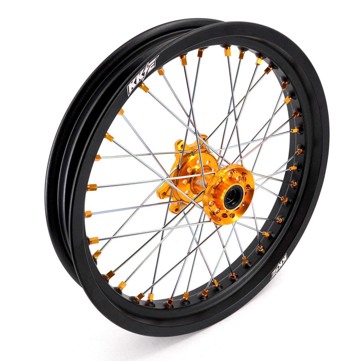 KKE 2.5*17" & 3.5*17" E-Motor Wheels Fit Surron Ultra Bee (Collective)