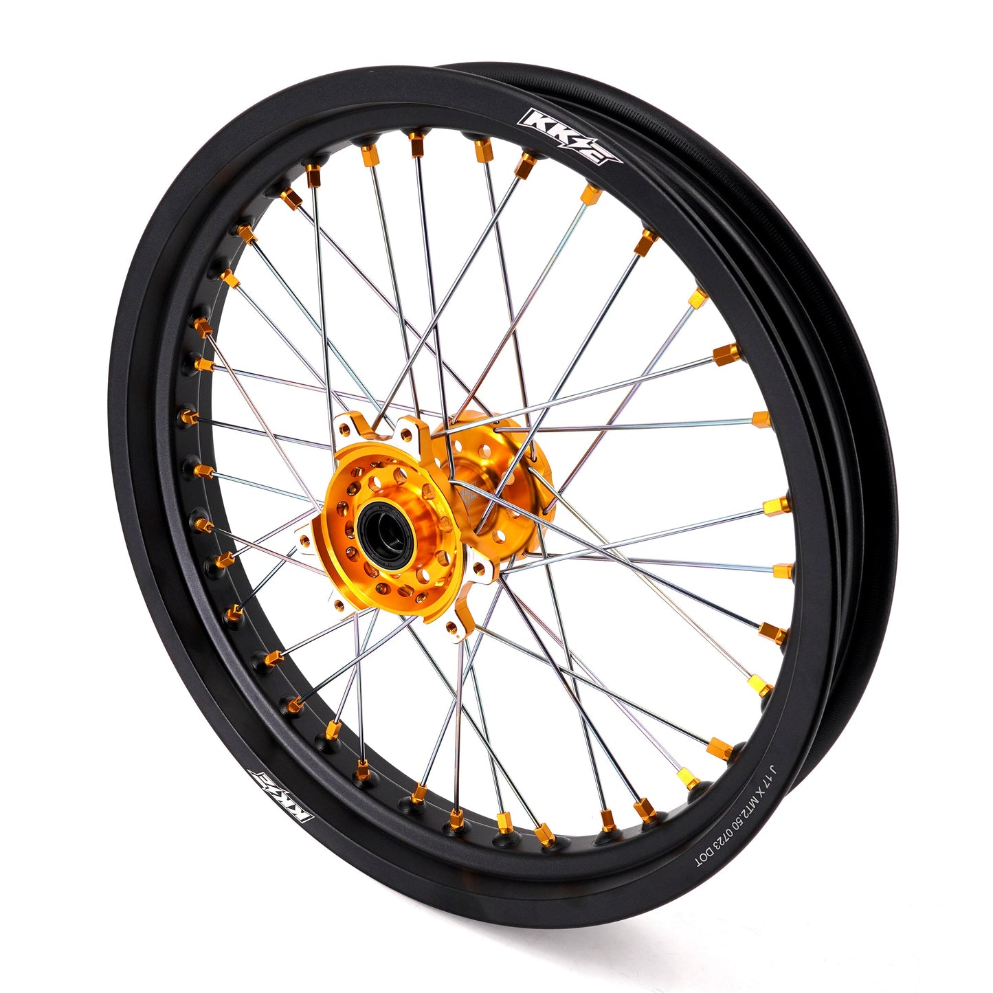 KKE 2.5*17" & 3.5*17" E-Motor Wheels Fit Surron Ultra Bee (Collective)