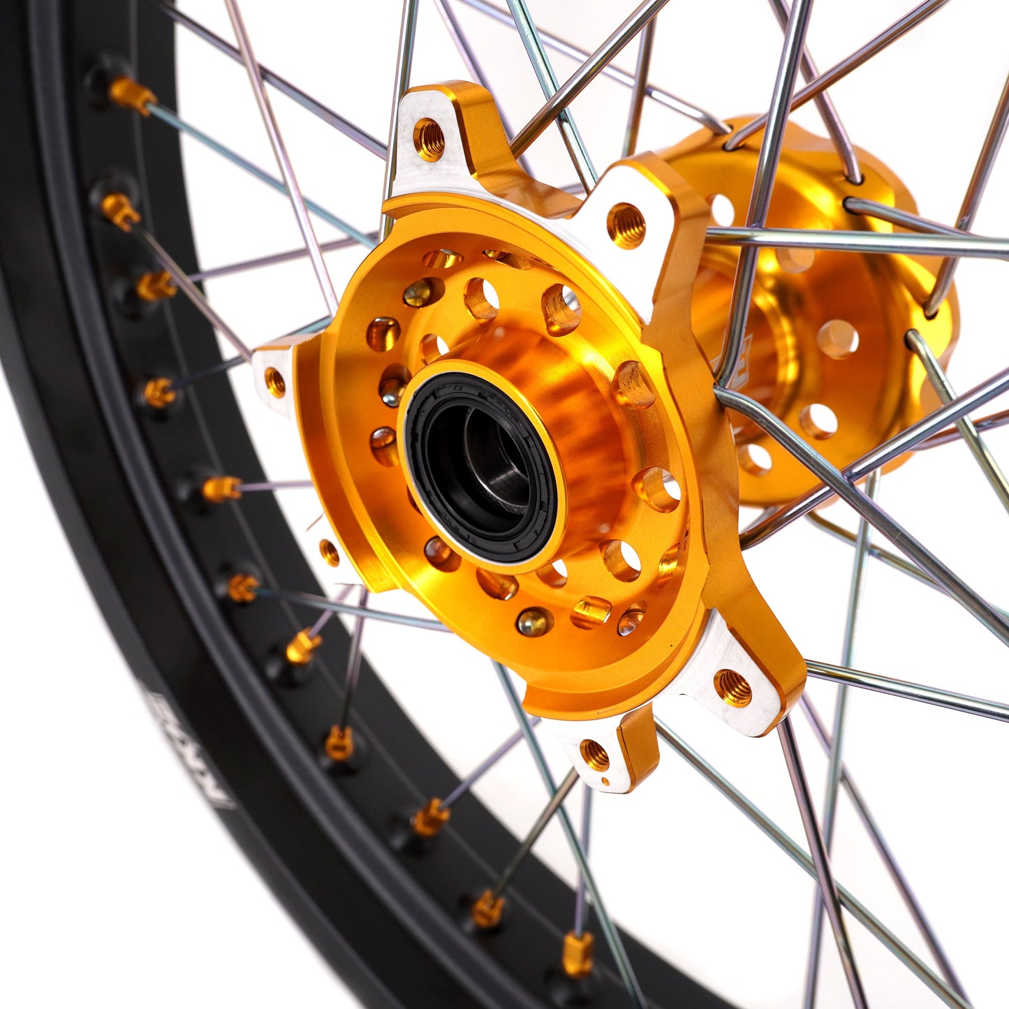 KKE 2.5*17" & 3.5*17" E-Motor Wheels Fit Surron Ultra Bee (Collective)