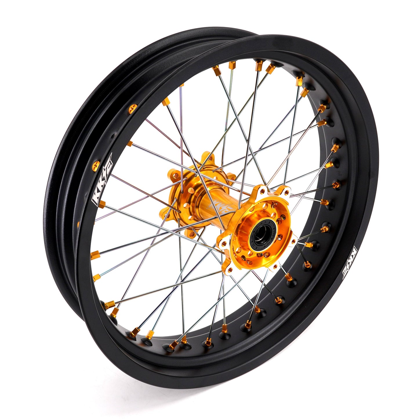 KKE 2.5*17" & 3.5*17" E-Motor Wheels Fit Surron Ultra Bee (Collective)