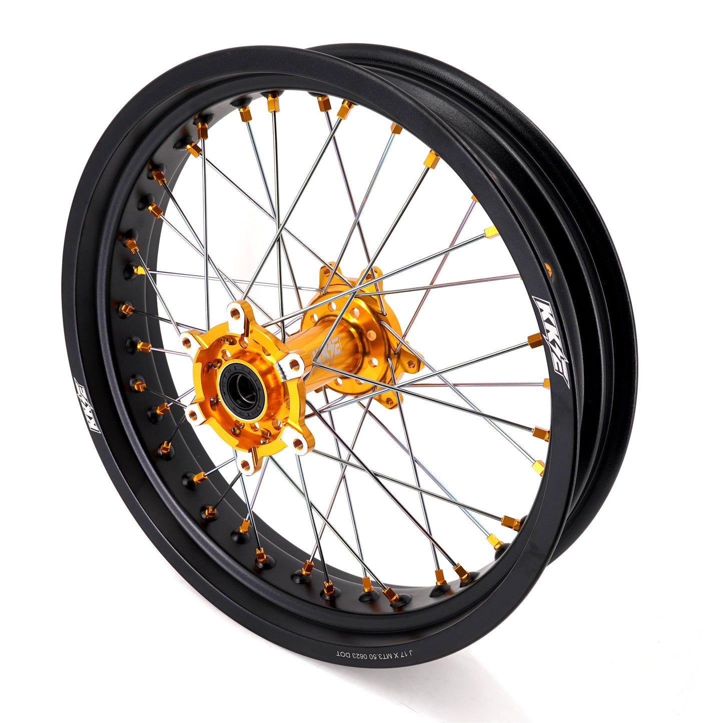 KKE 2.5*17" & 3.5*17" E-Motor Wheels Fit Surron Ultra Bee (Collective)