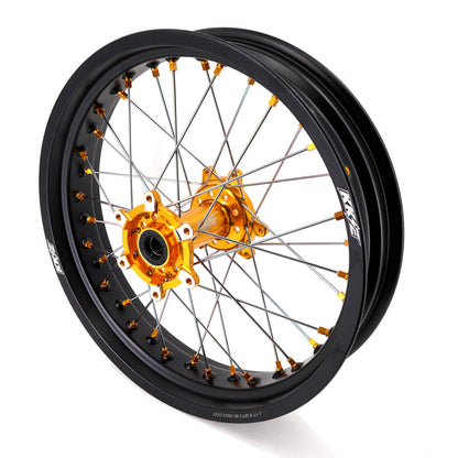 KKE 2.5*17" & 3.5*17" E-Motor Wheels Fit Surron Ultra Bee