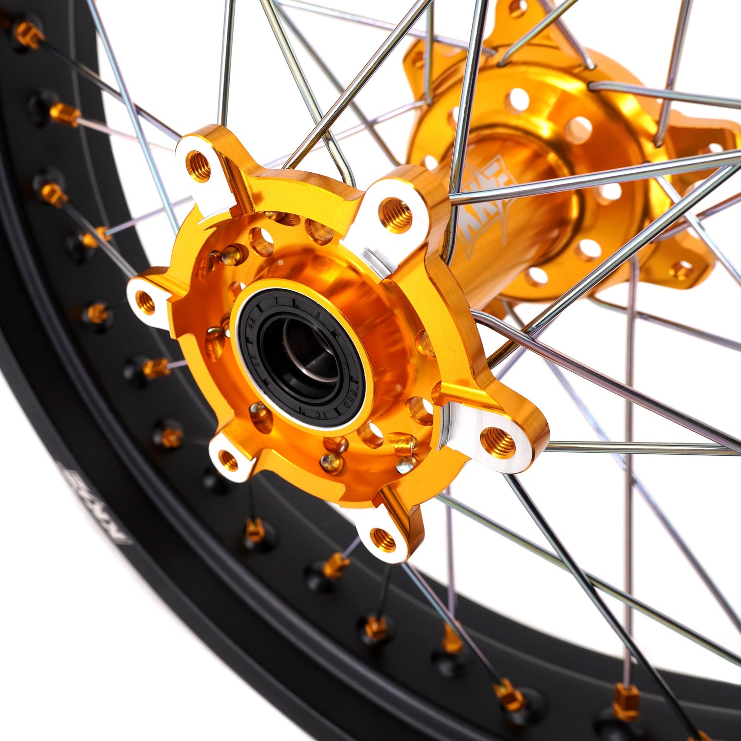 KKE 2.5*17" & 3.5*17" E-Motor Wheels Fit Surron Ultra Bee (Collective)