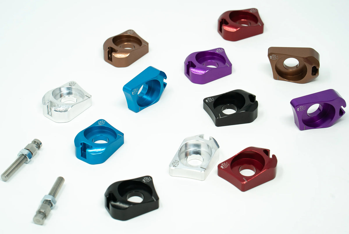 Prickle Blocks Prickly Motorsports Axle Blocks – Radmotousa