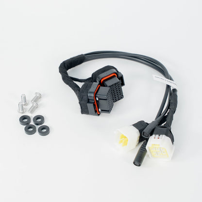 EBMX X-9000 Controller Talaria Harness