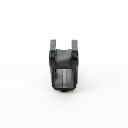 EBMX Chain Guide for Extended Swingarm