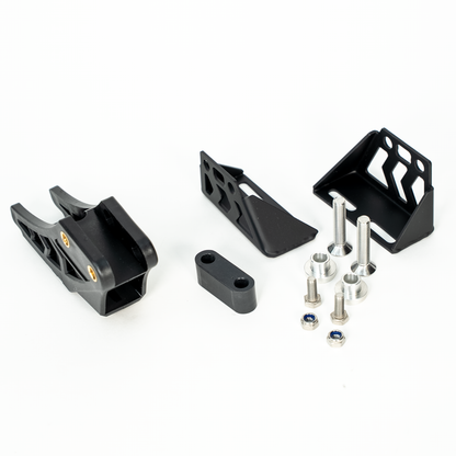 EBMX Chain Guide for Extended Swingarm