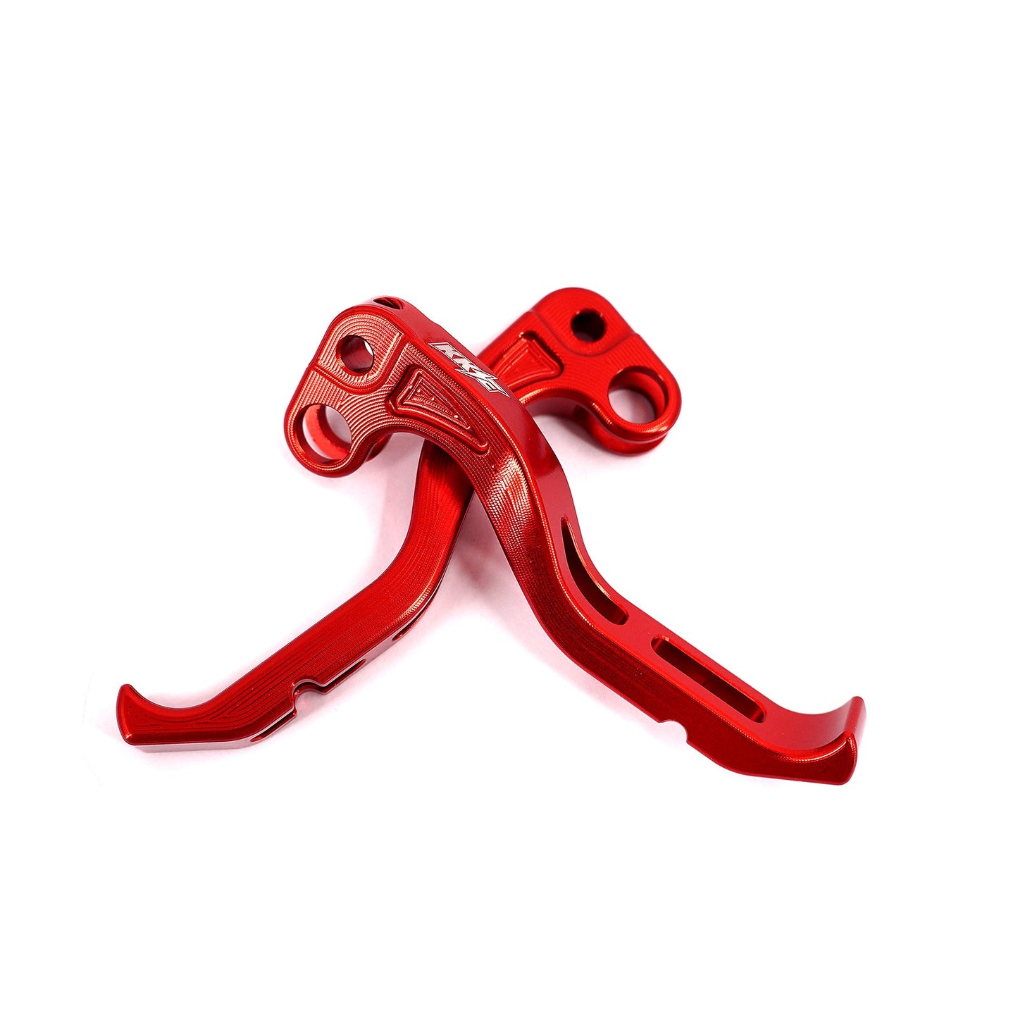 KKE Aluminum Brake Levers Fit SURRON Light Bee-X in Different Color Available