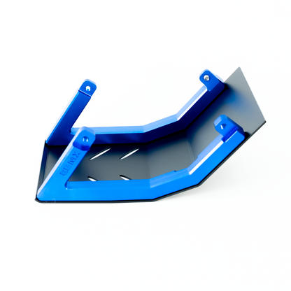 EBMX Aluminum Bash Guard for Surron Light Bee