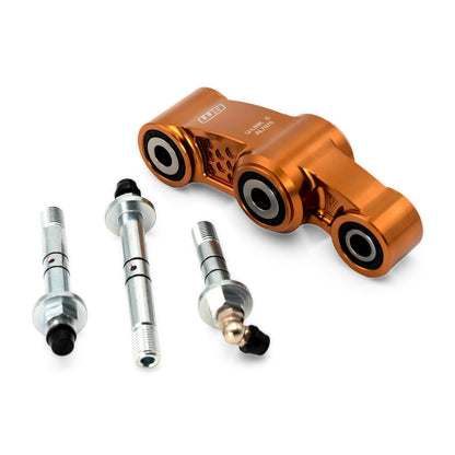 Ultra Bee Rear Linkage