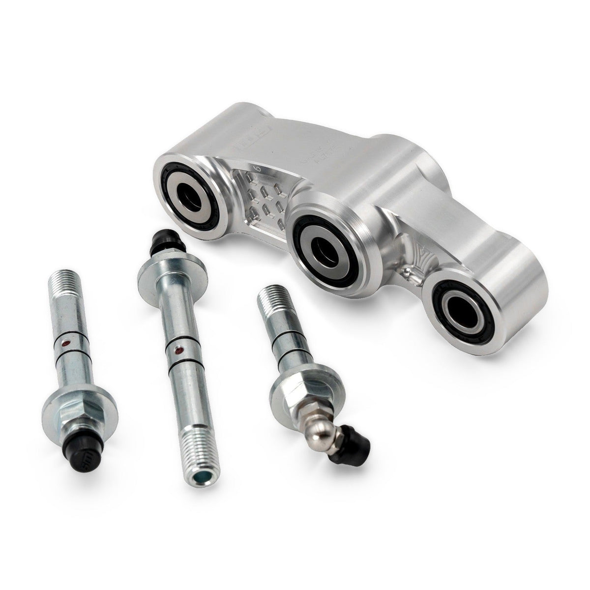 Ultra Bee Rear Linkage