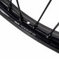 KKE 1.6*19 & 1.85*16 Spoked Kid's Wheels Rims Set for Kawasaki KX80 KX85