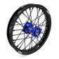 KKE 1.6*19 & 1.85*16 Spoked Kid's Wheels Rims Set for Kawasaki KX80 KX85