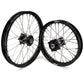 KKE 19 & 16 Big Kid's Wheels Rims Set Fit For Kawasaki KX80 KX85 KX100