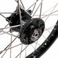 KKE 19 & 16 Big Kid's Wheels Rims Set Fit For Kawasaki KX80 KX85 KX100