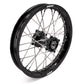 KKE 19 & 16 Big Kid's Wheels Rims Set Fit For Kawasaki KX80 KX85 KX100