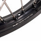 KKE 19 & 16 Big Kid's Wheels Rims Set Fit For Kawasaki KX80 KX85 KX100