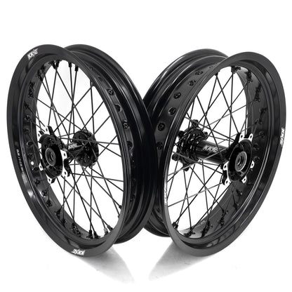 KKE 2.5*17" & 3.5*17" E-Motor Wheels Fit Surron Ultra Bee