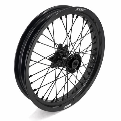 KKE 2.5*17" & 3.5*17" E-Motor Wheels Fit Surron Ultra Bee