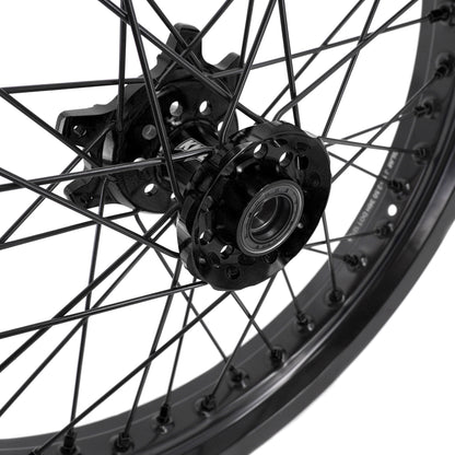 KKE 2.5*17" & 3.5*17" E-Motor Wheels Fit Surron Ultra Bee