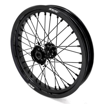 KKE 2.5*17" & 3.5*17" E-Motor Wheels Fit Surron Ultra Bee