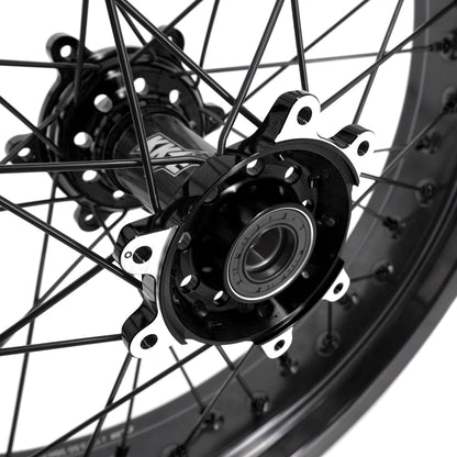 KKE 2.5*17" & 3.5*17" E-Motor Wheels Fit Surron Ultra Bee