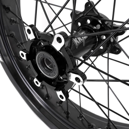 KKE 2.5*17" & 3.5*17" E-Motor Wheels Fit Surron Ultra Bee