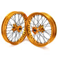 KKE 2.5*17" & 3.5*17" E-Motor Wheels Fit Surron Ultra Bee (Collective)